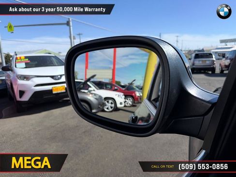Used 2014 BMW X3 xDrive28i AWD/4WD image 29