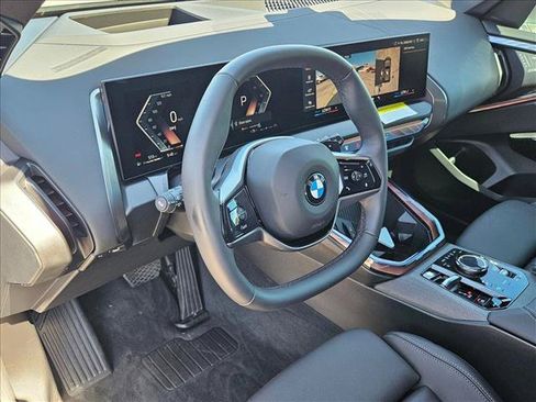Used 2026 BMW X3 xDrive30i w/ Premium Package AWD/4WD image 10