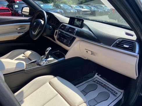 Used 2017 BMW 330i 330i 4dr Sedan image 12