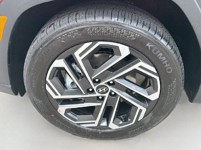 Certified 2026 Hyundai Tucson SEL Plus FWD image 32