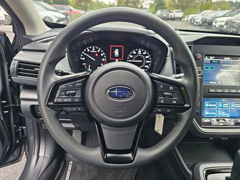 Used 2024 Subaru Crosstrek 2.0i AWD/4WD image 23