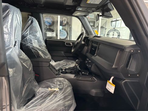New 2025 Ford Bronco Big Bend image 25