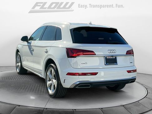Used 2023 Audi Q5 2.0T Premium Plus w/ Premium Plus Package image 6