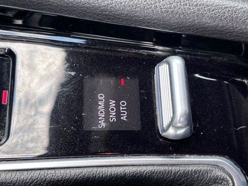 Used 2025 Jeep Compass Limited AWD/4WD image 30