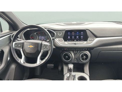 Used 2019 Chevrolet Blazer LT AWD/4WD image 13