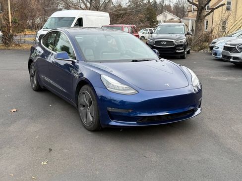 Used 2019 Tesla Model 3 Long Range RWD image 4