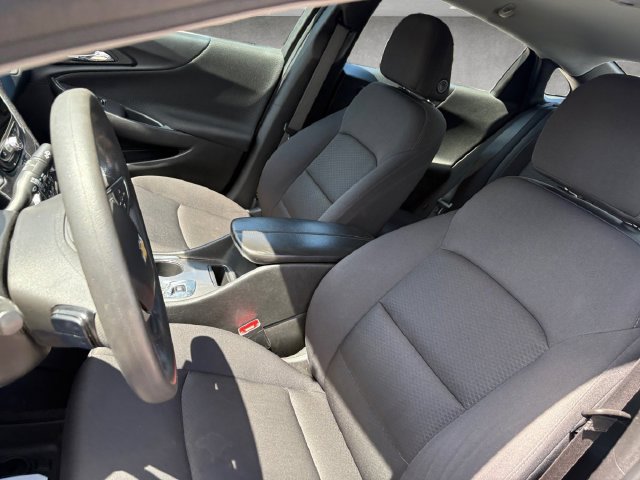 Used 2024 Chevrolet Malibu LT FWD image 19