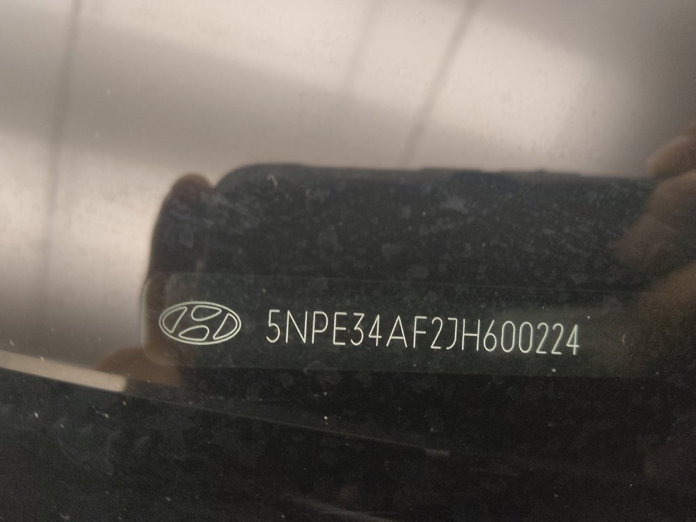 Used 2018 Hyundai Sonata SEL FWD image 33