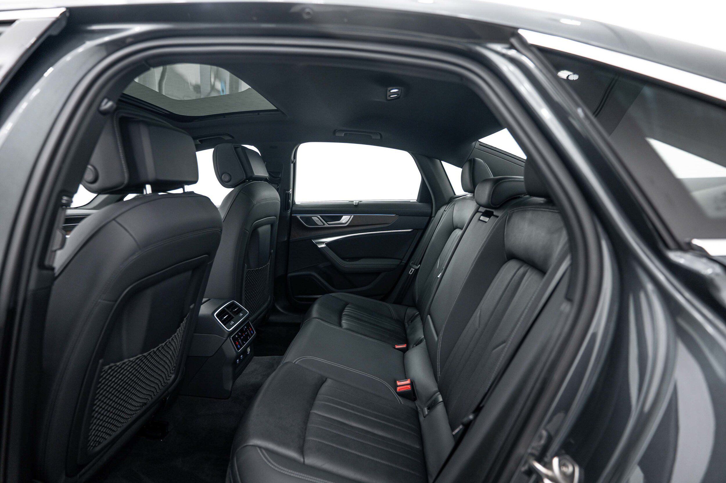 Used 2019 Audi A6 3.0T Prestige AWD/4WD image 19