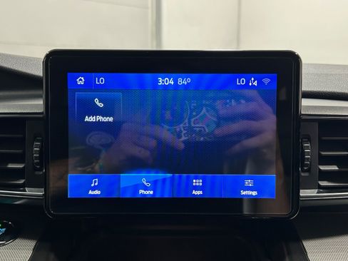 Used 2020 Ford Explorer XLT w/ Equipment Group 202A AWD/4WD image 6