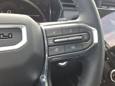 New 2026 GMC Terrain Denali image 16