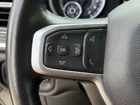 Used 2024 RAM 2500 Big Horn AWD/4WD image 16