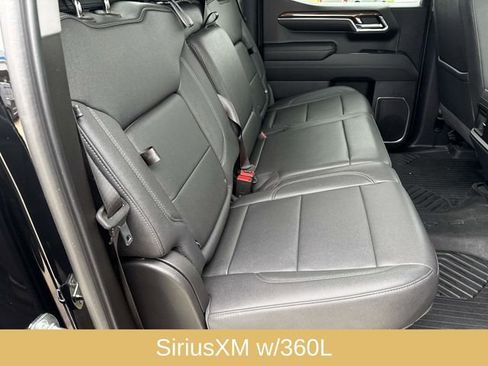 Used 2023 Chevrolet Silverado 1500 LT Trail Boss w/ Convenience Package II image 14