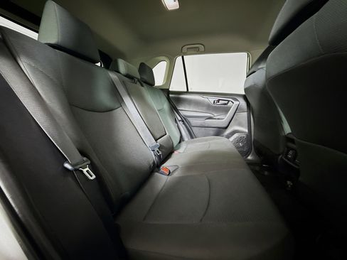 Used 2023 Toyota RAV4 LE image 23