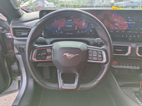 Used 2024 Ford Mustang Premium image 18