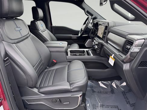 New 2026 Ford F350 Platinum image 29