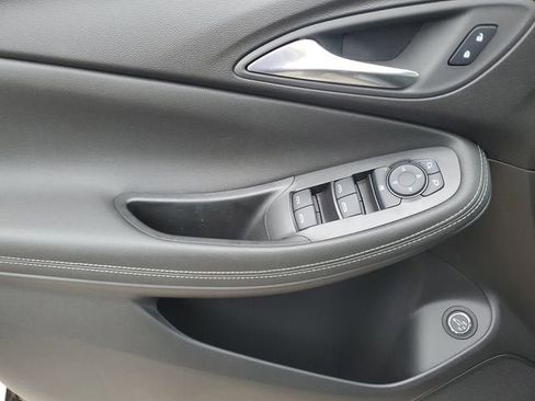 New 2026 Buick Encore GX Preferred w/ Advanced Technology Package image 17