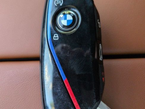 New 2027 BMW X7 M60i w/ Executive Package AWD/4WD image 30
