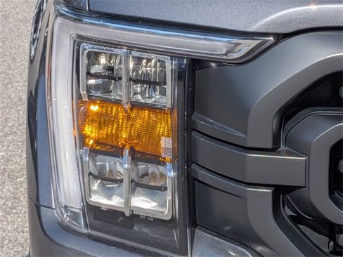 Used 2023 Ford F150 XLT w/ Equipment Group 302A High image 9