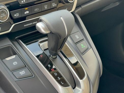 Used 2022 Honda CR-V EX image 20