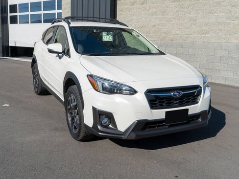 Used 2019 Subaru Crosstrek 2.0i Limited w/ Popular Package #4 AWD/4WD image 1
