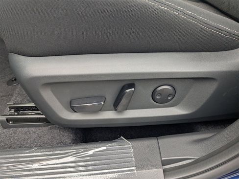 New 2026 Nissan Rogue SV image 14