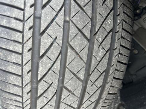 Used 2025 Toyota Camry XSE image 8