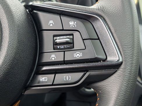 Used 2025 Subaru Forester Wilderness image 34
