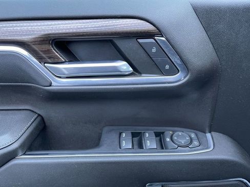 Used 2023 Chevrolet Silverado 1500 LT image 23