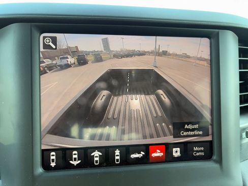 Used 2024 RAM 2500 Tradesman w/ Towing Technology Group image 31