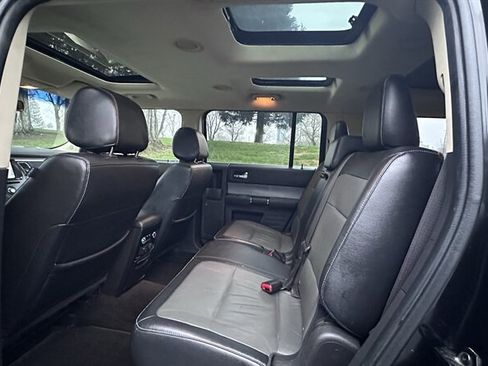 Used 2015 Ford Flex SEL w/ Equipment Group 202A image 10