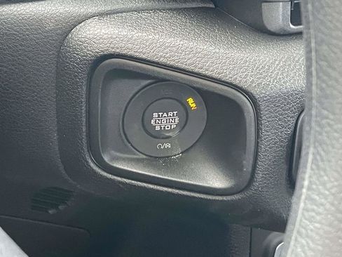 New 2026 Jeep Wrangler Unlimited Sport AWD/4WD image 34