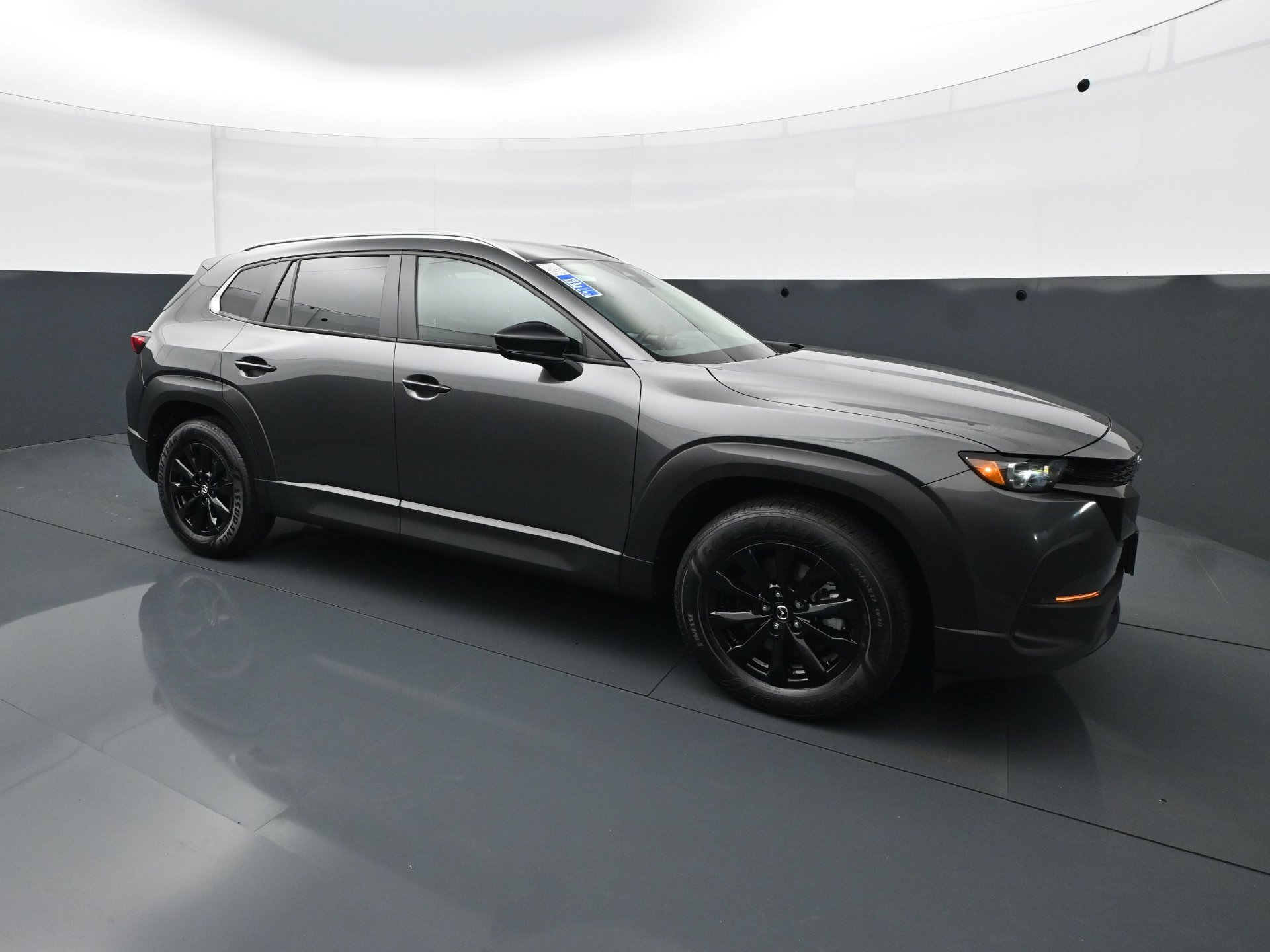 Used 2025 MAZDA CX-50 AWD 2.5 S w/ Preferred Package image 9