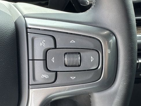 Used 2024 Chevrolet Silverado 1500 LT w/ Convenience Package II RWD image 24