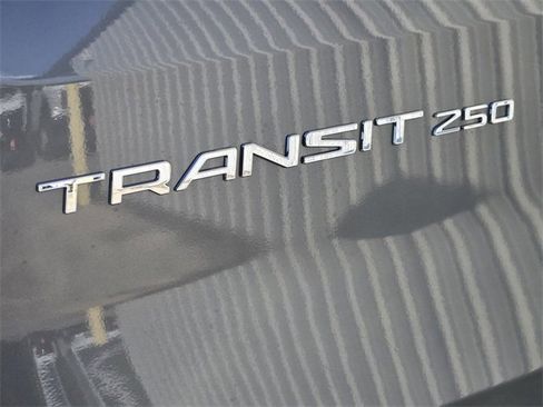 New 2025 Ford Transit 250 148 Medium Roof image 9
