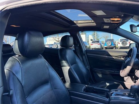 Used 2019 Honda Civic EX image 35