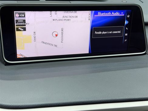 Used 2017 Lexus RX 350 FWD w/ Premium Package image 24