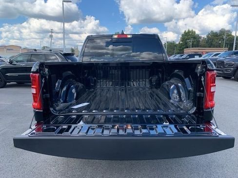 New 2026 RAM 1500 Big Horn image 26