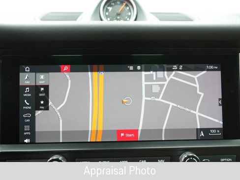 Certified 2019 Porsche Macan AWD/4WD image 20