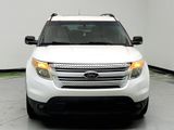 Used 2015 Ford Explorer XLT w/ Equipment Group 202A image 2
