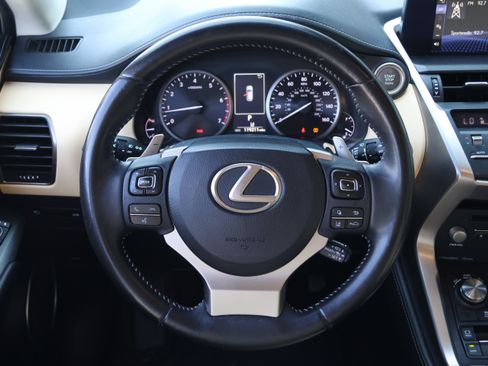 Used 2019 Lexus NX 300 FWD w/ Accessory Package 2 image 16