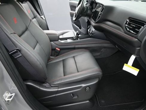 New 2026 Dodge Durango GT AWD/4WD image 22