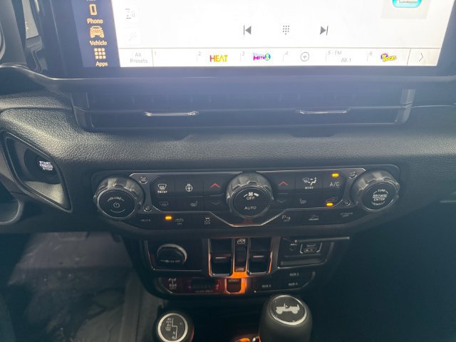 New 2027 Jeep Wrangler Unlimited Rubicon 392 AWD/4WD image 3