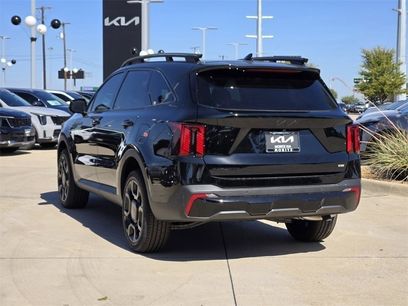 New 2026 Kia Sorento SX