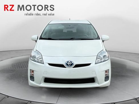Used 2010 Toyota Prius FWD image 8