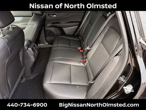 New 2026 Nissan Murano SL AWD/4WD image 19