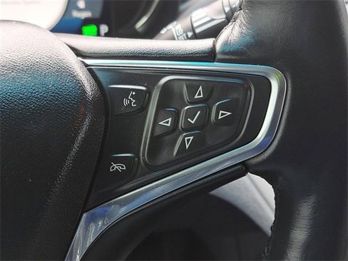 Used 2017 Chevrolet Bolt Premier w/ Driver Confidence II Package image 14