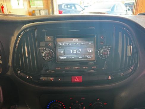 Used 2015 RAM ProMaster City Tradesman w/ Rear Back-up Camera Group image 18