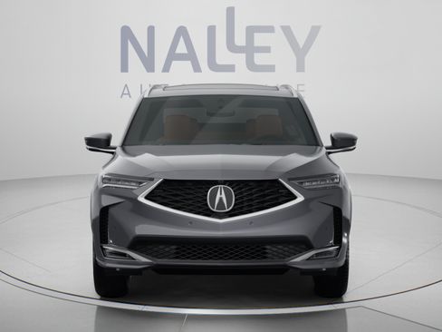 Certified 2026 Acura MDX FWD image 9