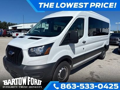Used 2024 Ford Transit 350 XL
